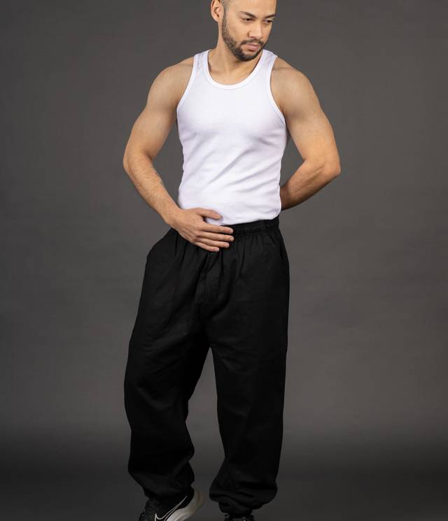 Moda de Gênesis & Mesquita (Estúdio)