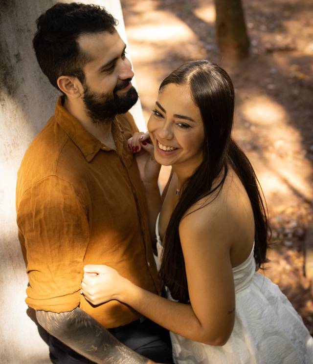 Casal de Duda & Rafa