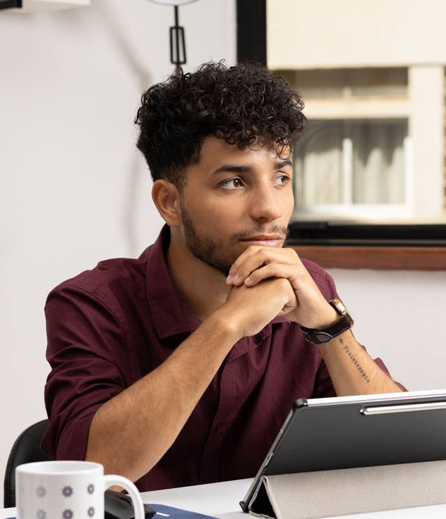 Corporativo de Kalebe Raphael (Fisioterapia)