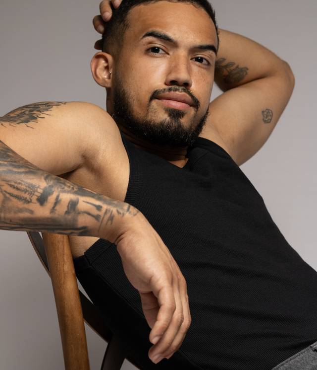 Ensaio Pessoal de Jonathan