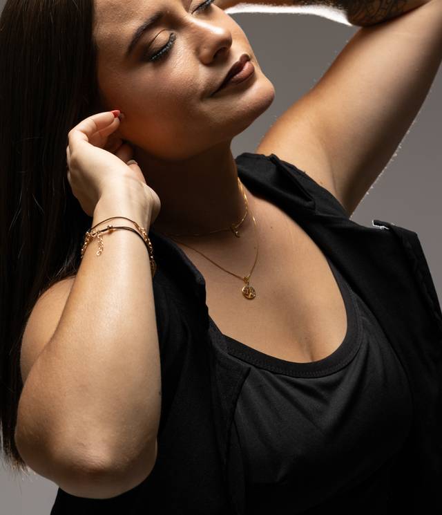 Ensaio Pessoal de Letícia - 29 Anos