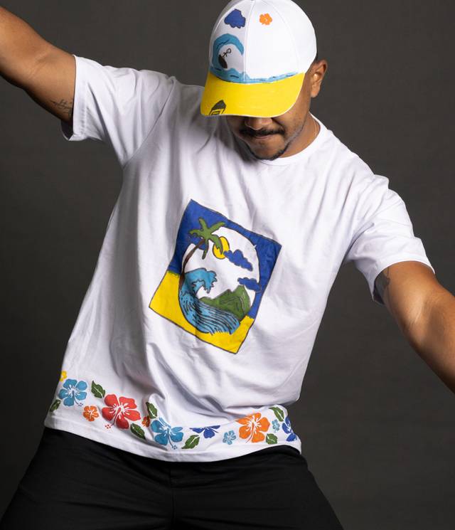 Moda de Fundação CASA