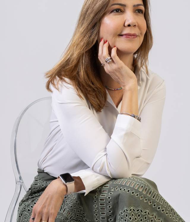 Corporativo de Heloisa (Gestão)