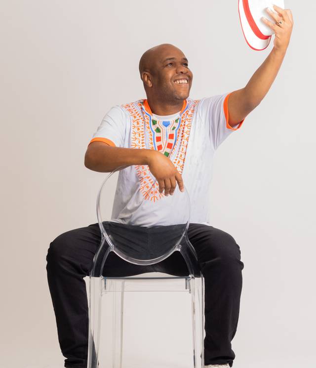 Corporativo de Samuel (Produção Cultural)