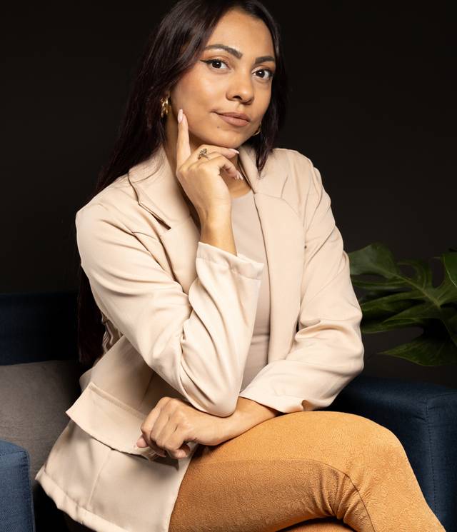 Corporativo de Camila (Corretora de Imóveis)