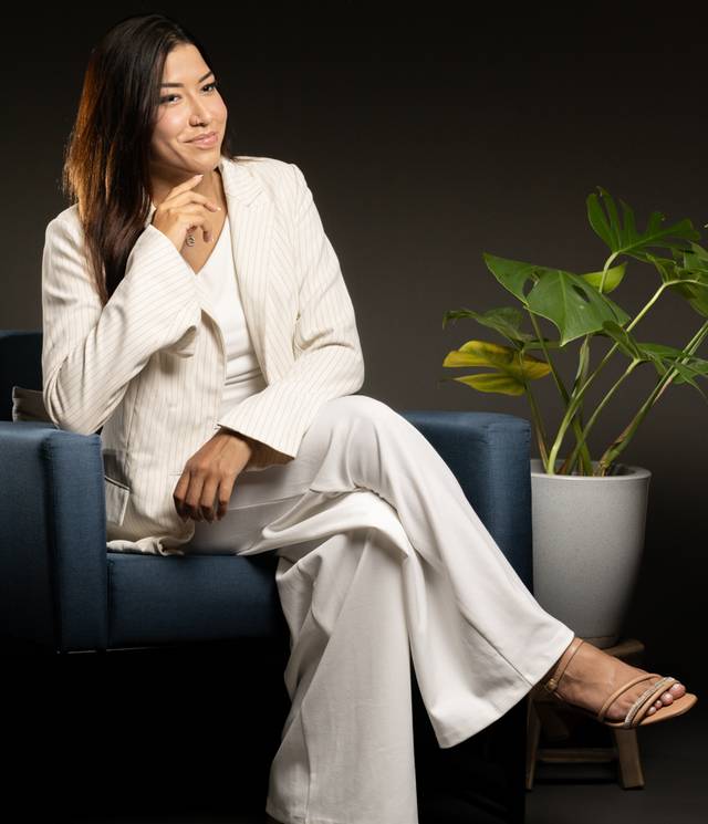 Corporativo de Gabriela Viegas (Empreendedorismo)