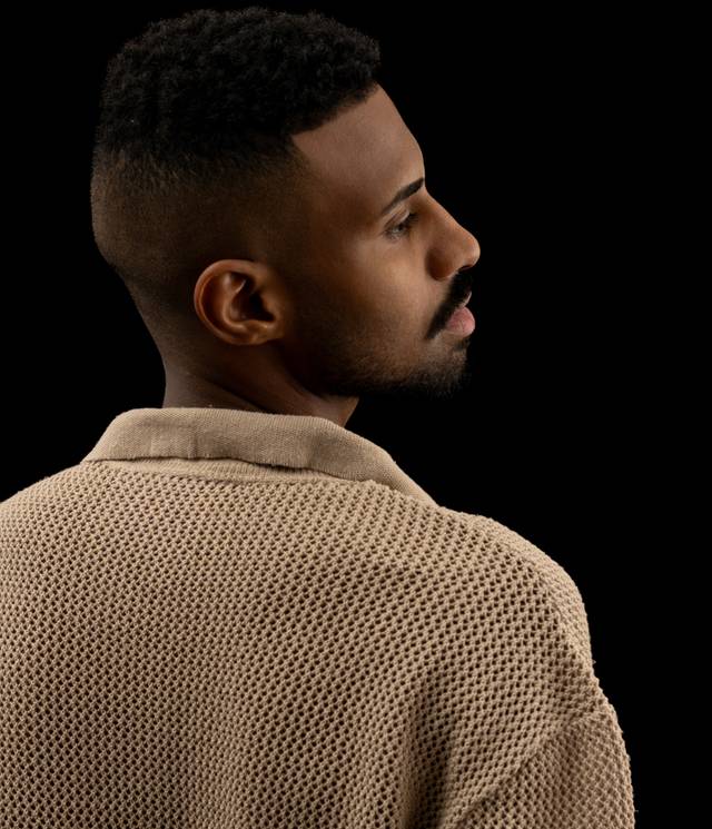 Ensaio Pessoal de João Paulato