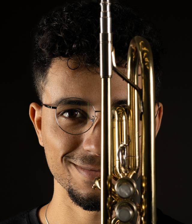Corporativo de Kalebe Raphael (Músico)