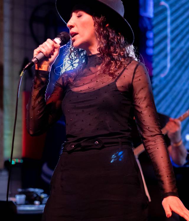 Eventos de Academia do Rock: Voice Hour Cambuí