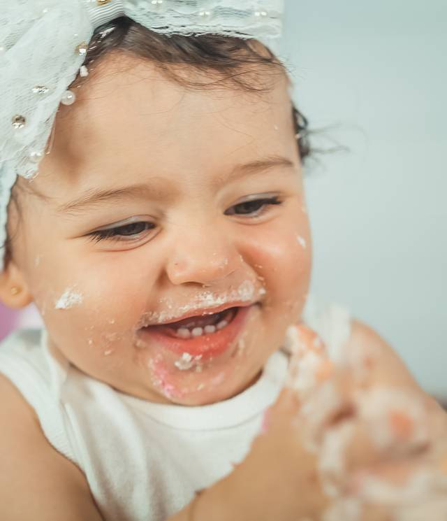 Smash The Cake de Smash the Cake Georgia