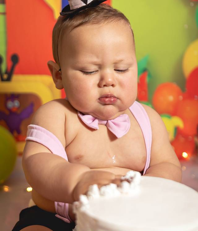 Smash The Cake de Smash the Cake Gui