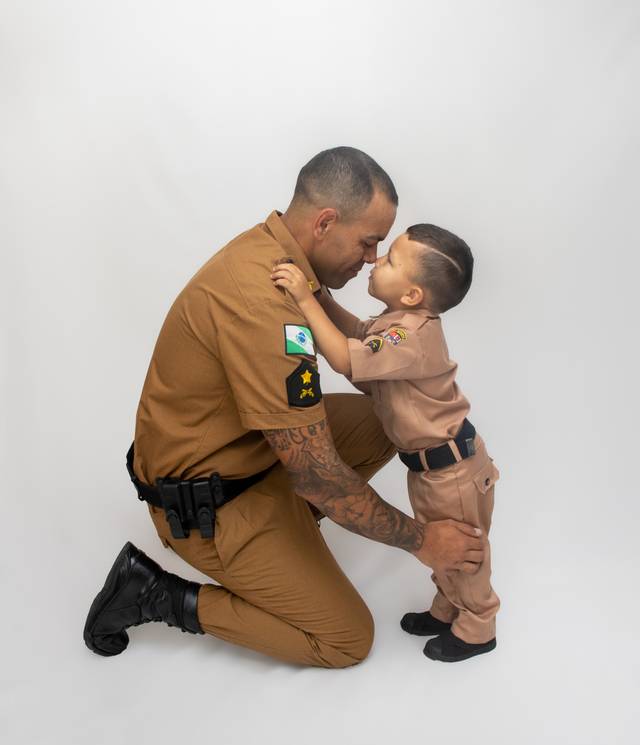 Aniversário de Ensaio Gabriel 3 Anos