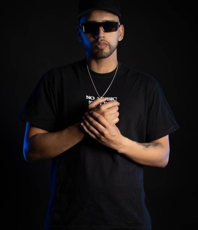 Presskit DJ de Presskit Mayllex