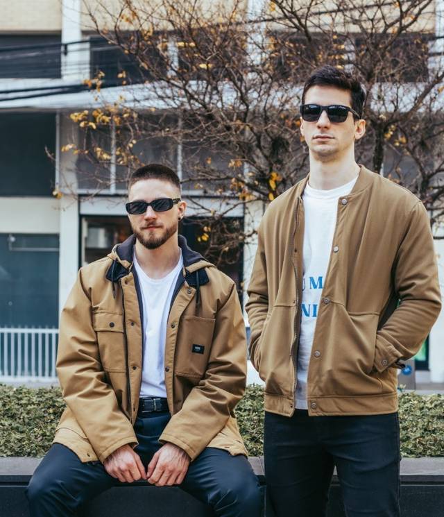 Presskit DJ de Presskit Donka Externas