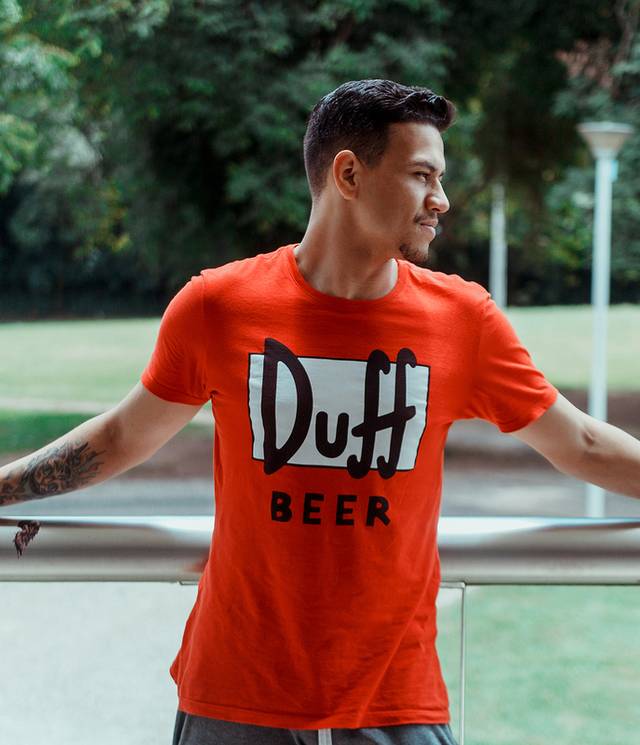 Ensaio de Ensaio Deivisson