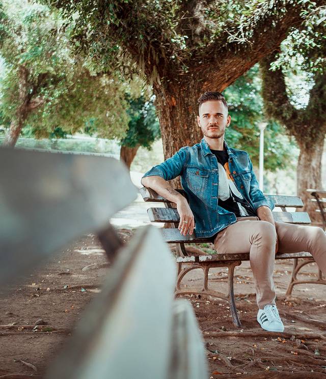 Ensaio de Ensaio Julio