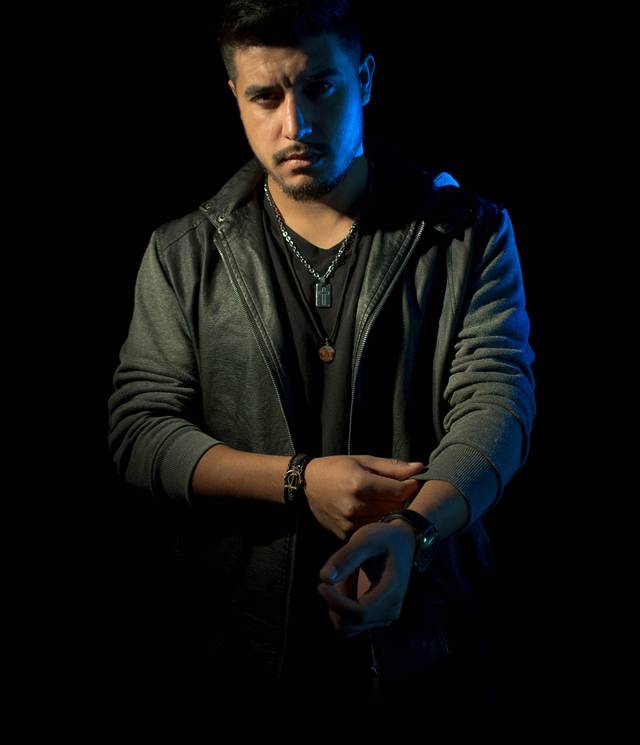 Presskit DJ de Presskit Gean