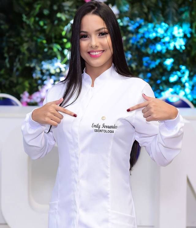 Cerimônia do Jaleco de A importância da fotografia no evento de entrega do jaleco