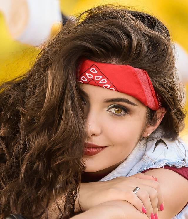 Ensaio Externo de Ensaio fotográfico da Laysa Layara - Miss teen Teresina 2021