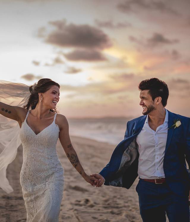 Casamentos de Thais + Henrique - Casamento