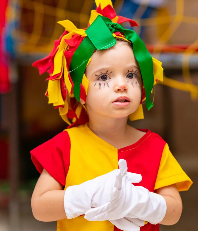 Aniversário de 1 Ano da Laura