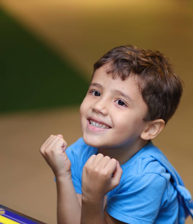 Aniversário de 6 Anos Lorenzo