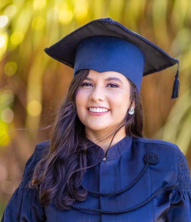 Ensaio de Formatura - Larissa Simone