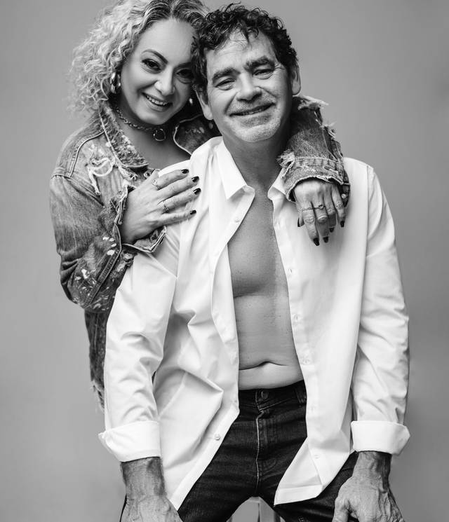 Casais e Famílias de Fátima e André