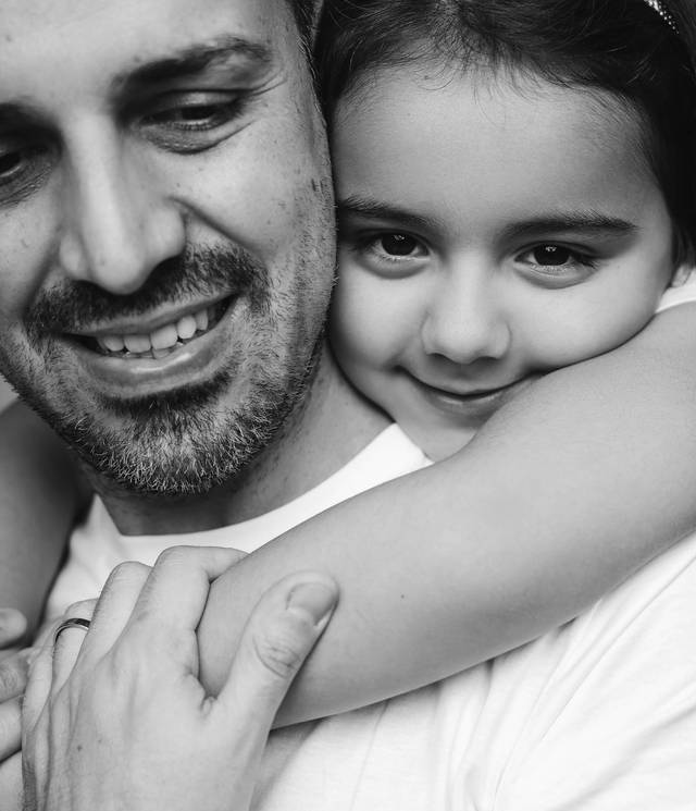 Casais e Famílias de Marcelo e Gabriela