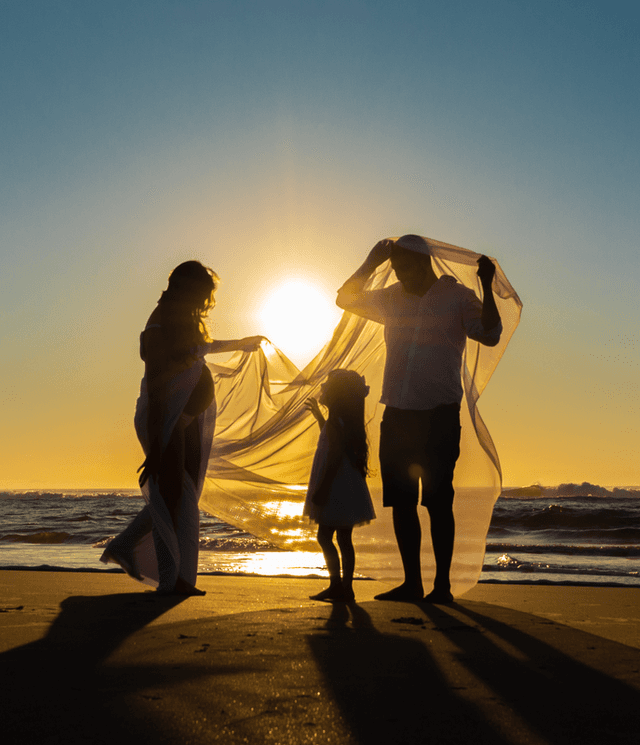 Gestante de Aline, Danilo e Analu à espera de Bento