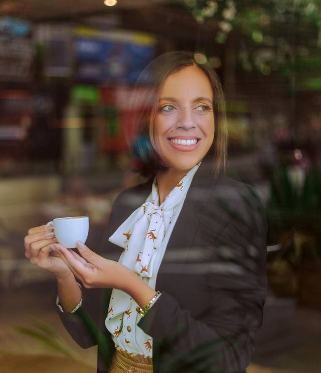Corporativo de Ana Paula Cerimonialista