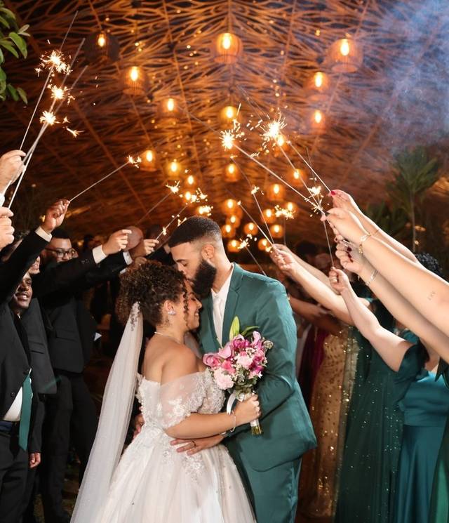 Casamento de Casamento