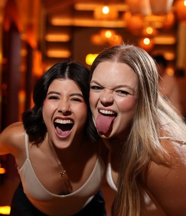 Pessoas de Pessoas