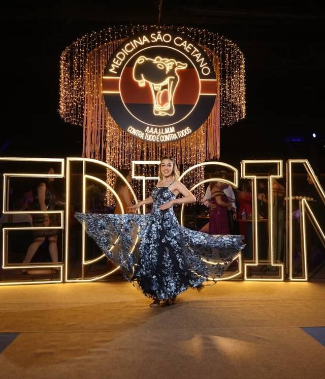 Bailes de Gala de Bailes de Gala