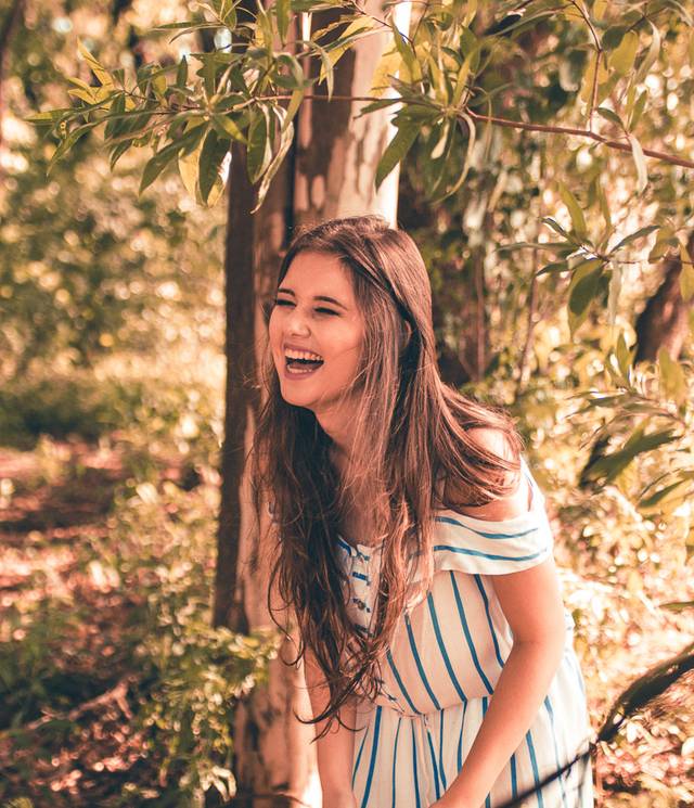 Ensaios Individuais de Ensaio Mariana Crespi