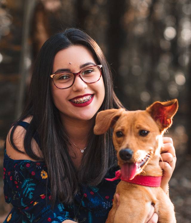 Ensaios Individuais de Ensaio Maria Camargo