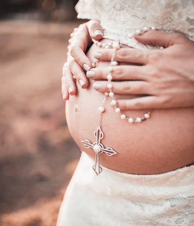 Gestação de Gestação Lidi