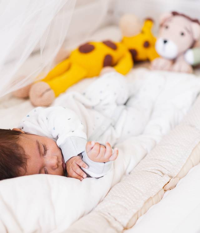 Família de Ensaio do Ben em casa