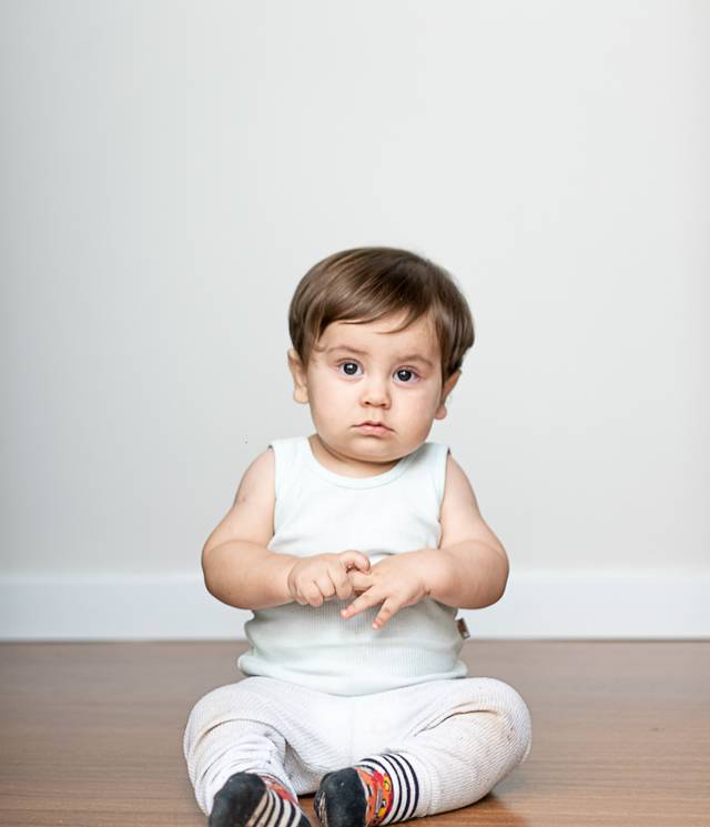 Ensaios Individuais de Ensaio Matias em casa