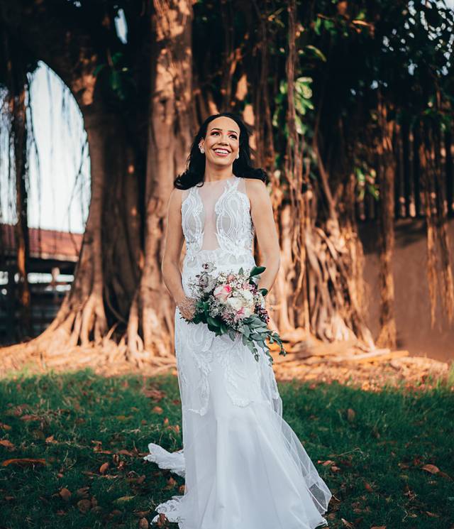 Ensaios de Casal de Ensaio Jaque e Alex