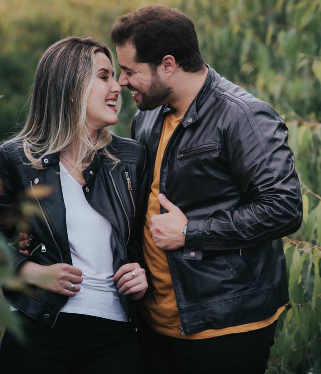 PRE WEDDING de Vivian e Keneddy