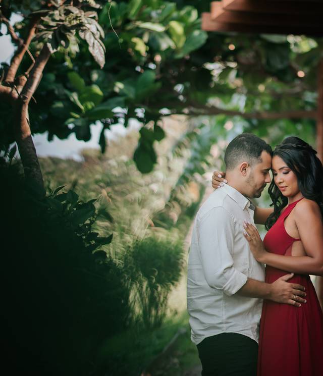 PRE WEDDING de ERICA E YAGO