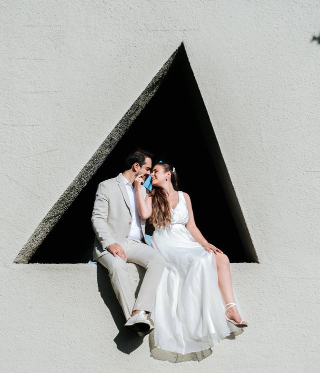 PRE WEDDING de RAQUEL E VICTOR