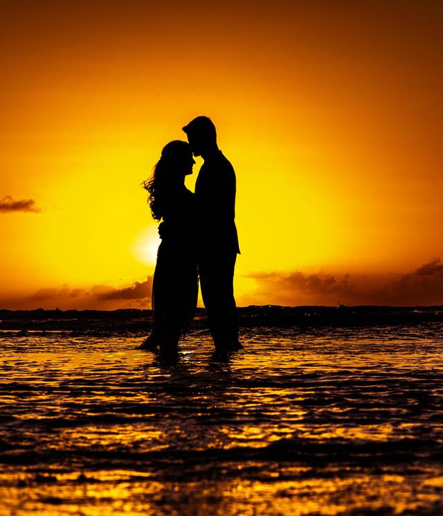 PRE WEDDING de TAMILA E CESAR