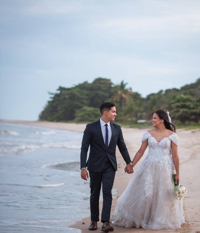 CASAMENTO de RENATA E NATAN