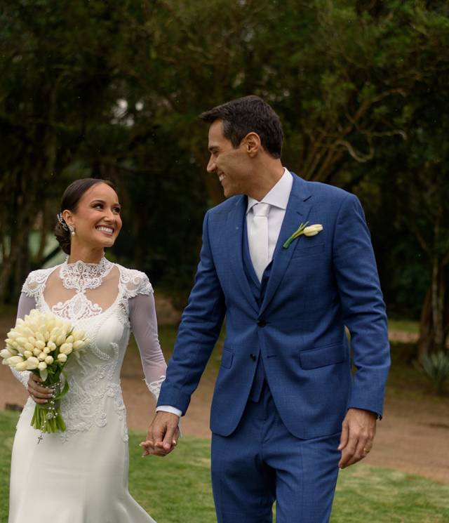 Casamento de Casamentos