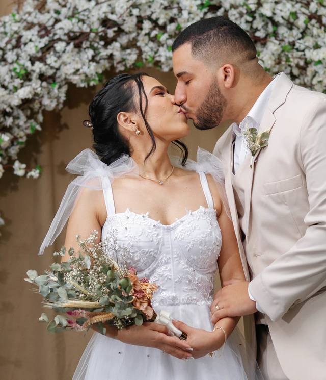Ensaio Pré-wedding de Islane & Thomas 