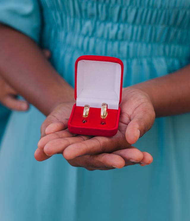 Ensaio Pré-wedding de  Èrica & Jonhonatan 