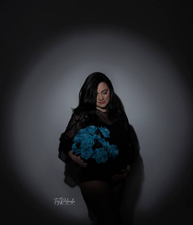 ENSAIO GESTANTE de DANIELLE