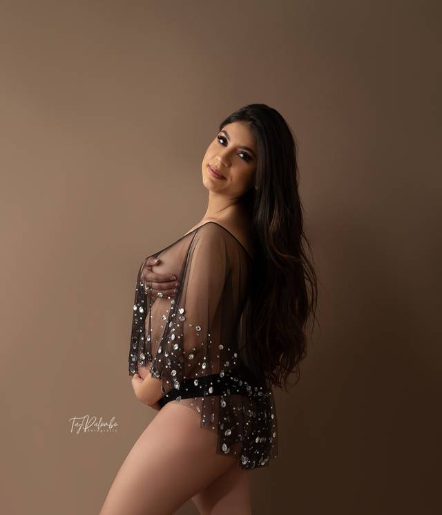 ENSAIO GESTANTE de KÁTIA PRADO